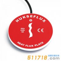 荷蘭Hukseflux HFP01土壤熱通量傳感器